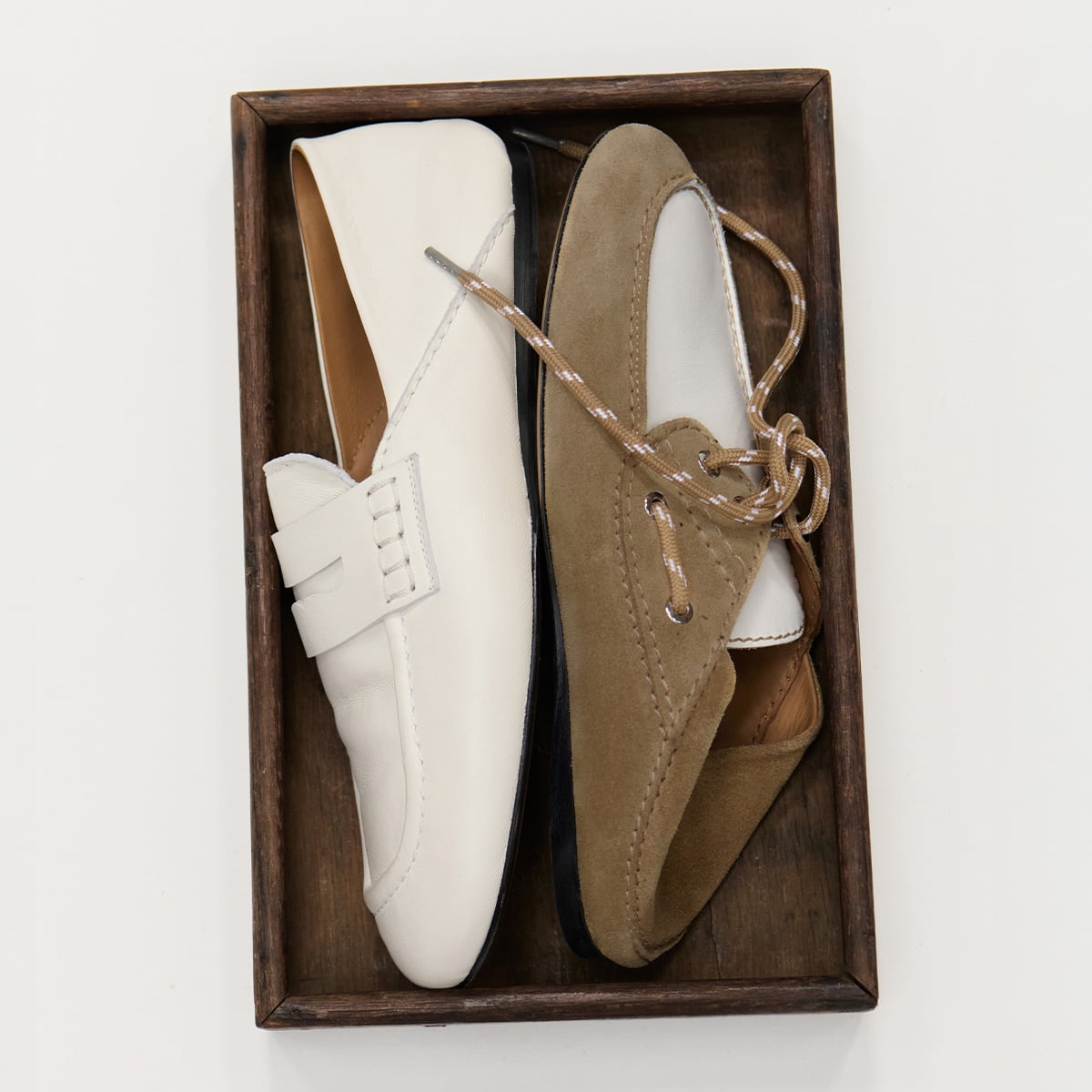 Shoes