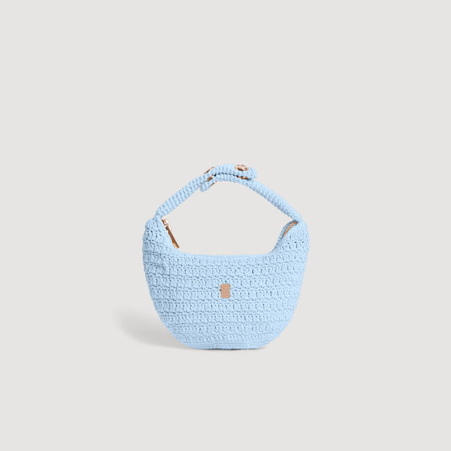 Crochet small accessory