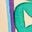 Green / Purple