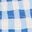 Blu / White