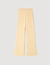 Rhinestone knit trousers