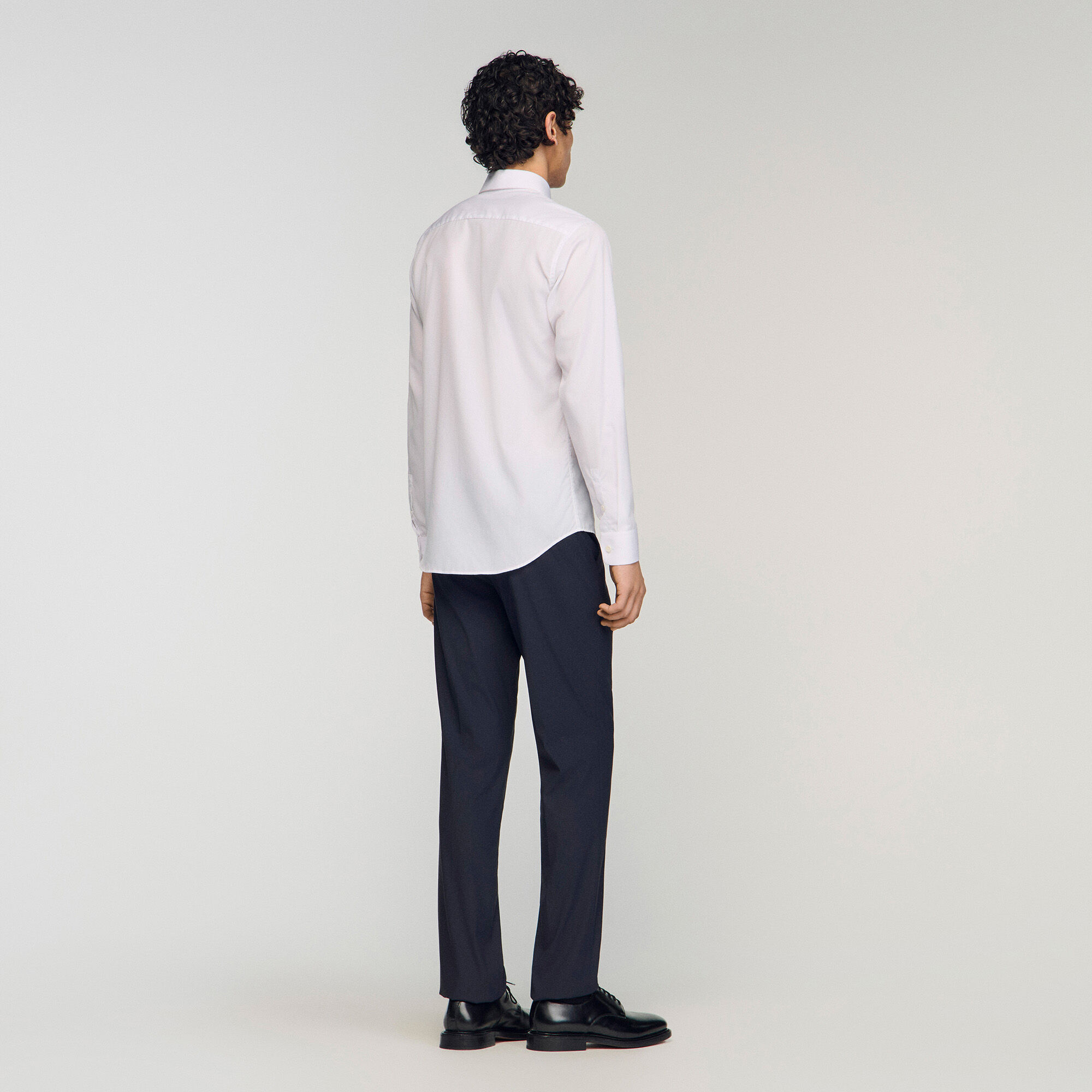Cotton shirt