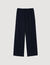 Wide-leg trousers