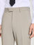 Wool suit trousers