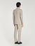 Wool suit jacket