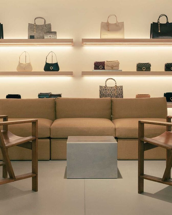 Prince Street Flagship